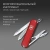 Нож перочинный Victorinox Classic SD Style Icon (0.6223.G) 58мм 7функц. подар.коробка Нож перочинный Victorinox Classic SD Style Icon (0.6223.G) 58мм 7функц. подар.коробка