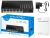 Коммутатор Cudy FS106P (L2) 6x100Мбит/с 4PoE+ 36W неуправляемый