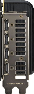 Видеокарта Asus PCI-E 5.0 PRIME-RTX5070-O12G NVIDIA GeForce RTX 5070 12Gb 192bit GDDR7 2557/28000 HDMIx1 DPx3 HDCP Ret