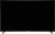 Телевизор LED Hyundai 40" H-LED40BS5011 Google TV Frameless Metal черный FULL HD 60Hz DVB-T DVB-T2 DVB-C DVB-S DVB-S2 USB WiFi Smart TV