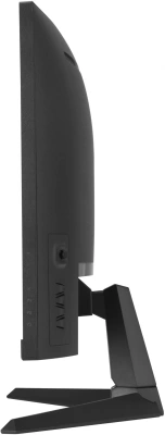 Монитор Asus 27" TUF Gaming VG27VQ3B черный VA LED 16:9 HDMI M/M матовая 250cd 178гр/178гр 1920x1080 180Hz FreeSync DP FHD 4.9кг