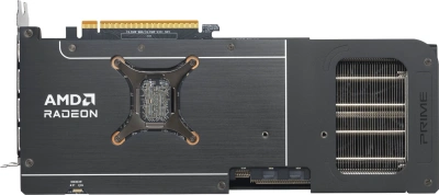 Видеокарта Asus PCI-E 5.0 PRIME-RX9070-O16G-EVO AMD Radeon RX 9070 16Gb 256bit GDDR6 2120/20000 HDMIx1 DPx3 HDCP Ret