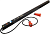 Блок распределения питания Powercom PDU-32AVMS24-18C3-6C9-3P верт.размещ. 18xC13 6xC19 с сетевым мониторингом 3x32A EN 60309 2м