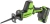 Сабельная пила Greenworks GPT-CRS-25 аккум. (1200507CUA)