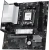 Материнская плата MSI PRO B850M-B GEN4 Socket AM5 AMD B850 2xDDR5 mATX AC`97 8ch(7.1) 2.5Gg RAID+HDMI+DP