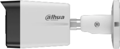Камера видеонаблюдения IP Dahua DH-IPC-HFW1839TCP-A-IL-0360B-S6 3.6-3.6мм цв. корп.:белый (DH-IPC-HFW1839TCP-A-IL-0360B)