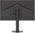 Монитор Bloody 27" MN1X Mini-LED черный IPS LED 1ms 16:9 HDMI M/M матовая HAS Piv 600cd 178гр/178гр 2560x1440 210Hz G-Sync FreeSync DP 2K 5.84кг