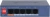 Коммутатор Dahua DH-CS4005-4ET1GT-60 (L2) 4x100Мбит/с 1x1Гбит/с 4PoE 60W управляемый Коммутатор Dahua DH-CS4005-4ET1GT-60 (L2) 4x100Мбит/с 1x1Гбит/с 4PoE 60W управляемый