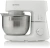 Кухонная машина Gorenje MMC800CW планетар.вращ. 800Вт белый