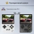 Игровая консоль KingPrice Portable Zeus черный Игровая консоль KingPrice Portable Zeus черный