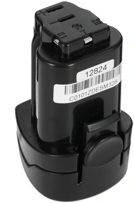 Батарея аккумуляторная TopON TOP-PTGD-MET-10.8-2.0-Li 10.8В 2.0Ач Li-Ion