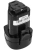 Батарея аккумуляторная TopON TOP-PTGD-MET-10.8-2.0-Li 10.8В 2.0Ач Li-Ion Батарея аккумуляторная TopON TOP-PTGD-MET-10.8-2.0-Li 10.8В 2.0Ач Li-Ion