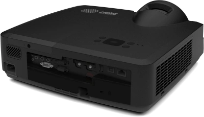 Проектор Cactus Bright CS-V3.B 3LCD 64000Lm LS 4000Lm ANSI (1280x800) 30000:1 ресурс лампы:10000часов 1xUSB typeA 1xUSB typeB 2xHDMI 4кг