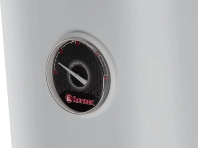 Водонагреватель Thermex Praktik 100 V 2.5кВт 100л электрический настенный/белый