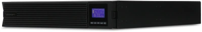 Источник бесперебойного питания Ippon Innova RT II 2000 2000Вт 2000ВА черный