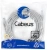 Патч-корд Cabeus PC-UTP-RJ45-CAT.5E-10M U/UTP RJ-45 вил.-вилка RJ-45 кат.5E 10м серый ПВХ Патч-корд Cabeus PC-UTP-RJ45-CAT.5E-10M U/UTP RJ-45 вил.-вилка RJ-45 кат.5E 10м серый ПВХ