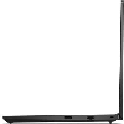 Ноутбук Lenovo ThinkPad E14 G6 Core Ultra 5 125U 16Gb SSD512Gb Intel Graphics 14" IPS WUXGA (1920x1200) без ОС black WiFi BT Cam (21M80024US)