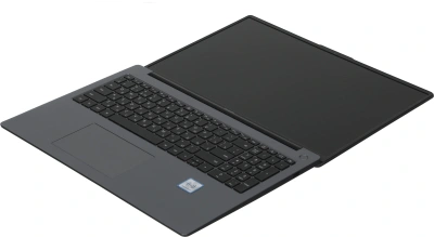 Ноутбук Huawei MateBook D 16 MCLG-X Core i7 13700H 16Gb SSD1Tb Intel Iris Xe graphics 16" IPS (1920x1200) без ОС grey space WiFi BT Cam (53014HYK)