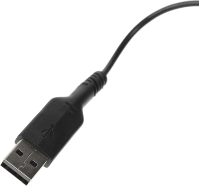 Мышь A4Tech OP-560NUS черный оптическая 1200dpi silent USB 2but