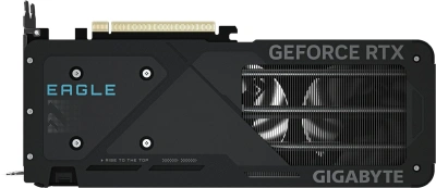 Видеокарта Gigabyte PCI-E 5.0 GV-N5060EAGLEMAX OC-8GD 1.0 NVIDIA GeForce RTX 5060 8Gb 128bit GDDR7 2550/28000 HDMIx1 DPx3 HDCP Ret