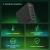 Настольное зар./устр. Digma Pro DPW10A 140W 5A (PD+QC) 3хUSB-C/2xUSB-A универсальное черный (DPW1A4G024BK)