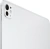 Планшет Apple iPad Pro 2025 A3357 M5 9C RAM12Gb ROM256Gb 11" OLED 2420x1668 iOS серебристый 12Mpix 12Mpix BT WiFi 10hr Планшет Apple iPad Pro 2025 A3357 M5 9C RAM12Gb ROM256Gb 11" OLED 2420x1668 iOS серебристый 12Mpix 12Mpix BT WiFi 10hr