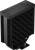 Устройство охлаждения(кулер) PcCooler RT500 TC ARGB Soc-AM5/AM4/1200/1700/1851 черный 4-pin 34.9dB Al+Cu 245W Ret (RT500TC-BKAWYX-GL)