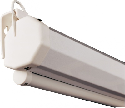 Экран Lumien 178x280см Eco Picture LEP-100124 16:9 настенно-потолочный рулонный
