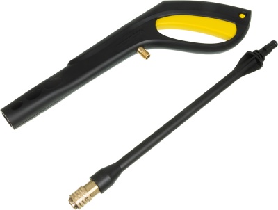 Минимойка Huter M165-PW 1900Вт (70/8/7)