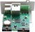 Плата управления Штиль IC-SNMP/WEB Плата управления Штиль IC-SNMP/WEB