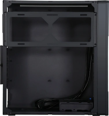 Корпус Accord ACC-188R2 черный без БП ATX 6x120mm 2xUSB2.0 1xUSB3.0 audio