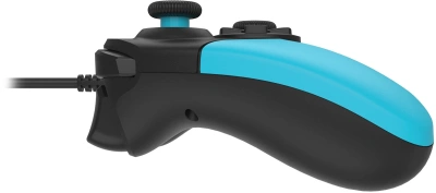 Геймпад A4Tech Bloody GP30 Sports черный/синий USB виброотдача обратная связь (GP30 SPORTS BLUE)