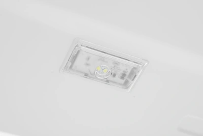 Холодильник Indesit ITR 5200 W 2-хкамерн. белый