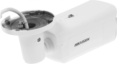 Камера видеонаблюдения IP Hikvision DS-2CD2647G2HT-LIZS (2.8-12mm) 2.8-12мм цв. корп.:белый