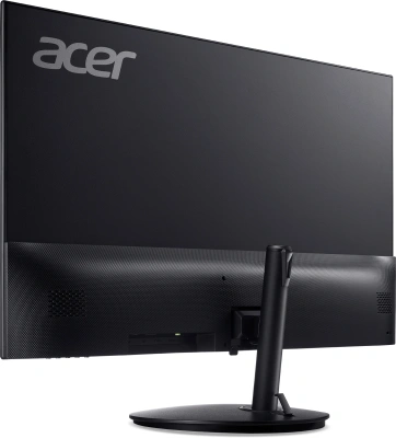 Монитор Acer 31.5" SH322QUEbmiphux черный IPS LED 1ms 16:9 HDMI M/M матовая HAS Piv 300cd 178гр/178гр 2560x1440 100Hz FreeSync DP 2K 7.49кг