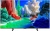 Телевизор QLED TCL 55" 55A400 (2026) Slim черный 4K Ultra HD 144Hz MEMC DVB-T DVB-T2 DVB-C DVB-S DVB-S2 USB WiFi Smart TV