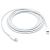 Кабель Apple MW2R3ZM/A USB Type-C (m)-Lightning (m) 2м белый блистер (упак.:1шт)