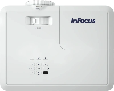 Проектор Infocus IN1006SL DLP 4000Lm ANSI (1280x800) 35000:1 ресурс лампы:15000часов 1xUSB typeA 2xHDMI 2.9кг