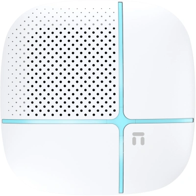 Точка доступа Netis EAP912 AC1200 10/100/1000BASE-TX белый