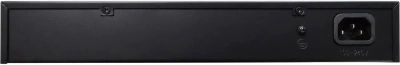 Коммутатор Origo OS1225 OS1225/A1A 24x100Мбит/с 1SFP неуправляемый