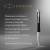 Ручка шариков. Parker Urban Core (2150858) Muted Black CT M черн. черн. подар.кор.европод. Ручка шариков. Parker Urban Core (2150858) Muted Black CT M черн. черн. подар.кор.европод.