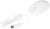 Мышь A4Tech Fstyler FM12 белый оптическая 1200dpi USB 3but (FM12 WHITE) Мышь A4Tech Fstyler FM12 белый оптическая 1200dpi USB 3but (FM12 WHITE)