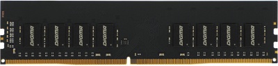Память DDR4 16Gb 3200MHz Digma DGMAD43200016D RTL PC4-25600 CL22 DIMM 288-pin 1.2В dual rank Ret