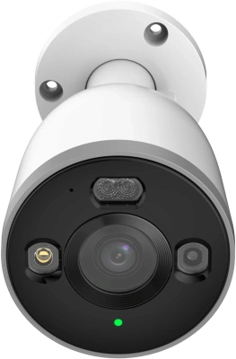 Камера видеонаблюдения IP Dahua DH-IPC-F3DP-PV-0280B Wi-Fi 2.8-2.8мм цв. (DH-F3D-PV)