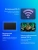 Телевизор LED TCL 85" 85C6K QD-Mini LED Frameless черный 4K Ultra HD 144Hz MEMC DVB-T DVB-T2 DVB-C DVB-S DVB-S2 USB WiFi Smart TV Телевизор LED TCL 85" 85C6K QD-Mini LED Frameless черный 4K Ultra HD 144Hz MEMC DVB-T DVB-T2 DVB-C DVB-S DVB-S2 USB WiFi Smart TV