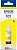 Чернила Epson 101 C13T03V44A желтый 70мл для Epson L4150/L4160/L6160/L6170