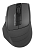 Мышь A4Tech Fstyler FG30S серый оптическая 2000dpi silent беспров. USB 6but (FG30S GREY)