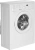 Стиральная машина Indesit IWUD 4085 класс: A загр.фронтальная макс.:4кг белый Стиральная машина Indesit IWUD 4085 класс: A загр.фронтальная макс.:4кг белый