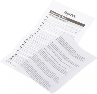 Автомобильное зар./устр. Hama H-173618 15W 3A (PD) универсальное черный (00173618)