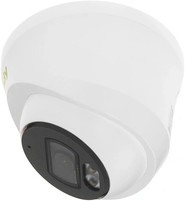 Камера видеонаблюдения IP Tiandy Pro TC-C32XP I3W/E/Y/2.8mm/V4.2 2.8-2.8мм цв. корп.:белый (TC-C32XP I3W/E/Y/2.8/V4.2)